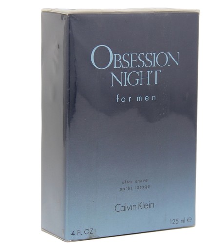 Calvin klein obsession night - calvin,