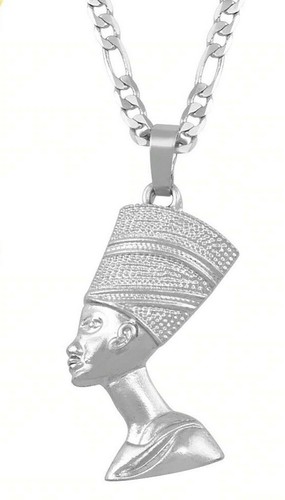 Fashionable egyptian queen - egyptian,