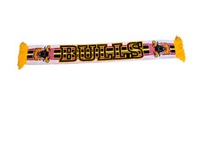 BRADFORD BULLS RUGBY SCARF