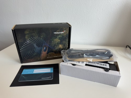 New official tracker monitor - new,