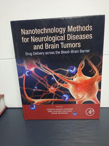 Nanotechnology methods for - methods,