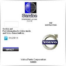 volvo workshop service manual
