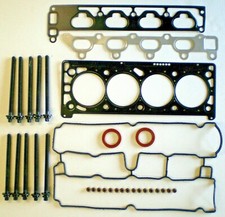 HEAD GASKET SET BOLTS ASTRA