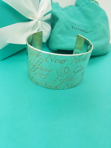 Tiffany rare notes - &, co.