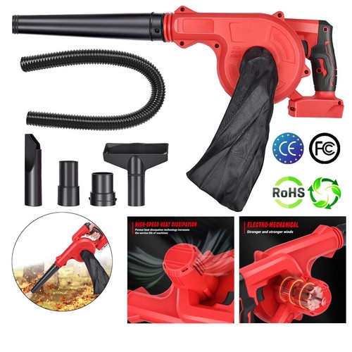 Cordless leaf blower - leaf,