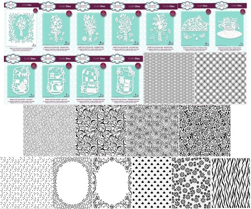 2017 creative expressions - -,