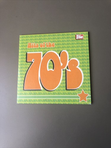 Various hits the 70 s - -, 70's