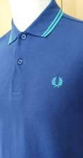 VINTAGE FRED PERRY SMALL M1200