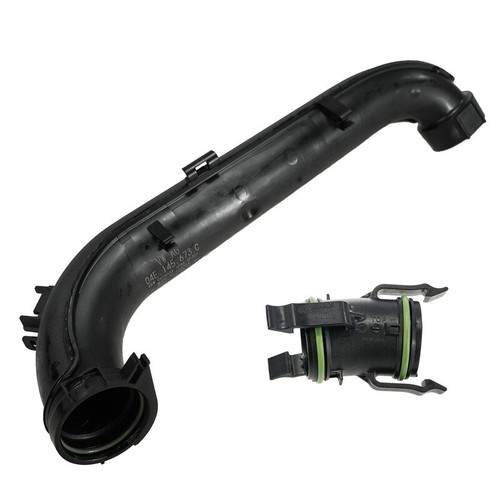 Pressure pipe retainer - +,