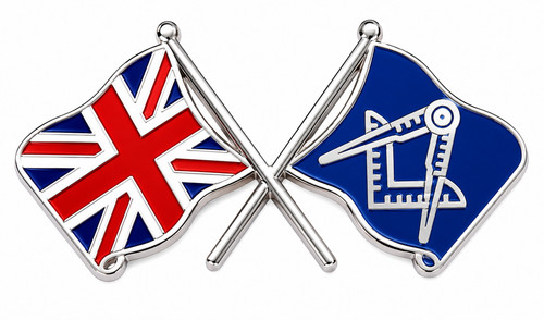 Great britain freemasons - great,
