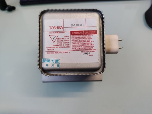 New stock magnetron - uk,