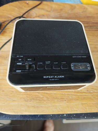 Philips aj3112 retro - aj3112,