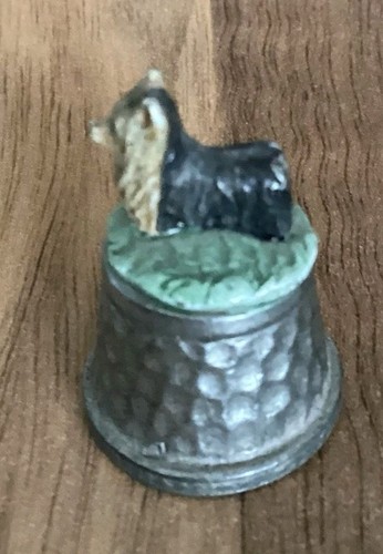 Vintage novelty collectable - vintage,