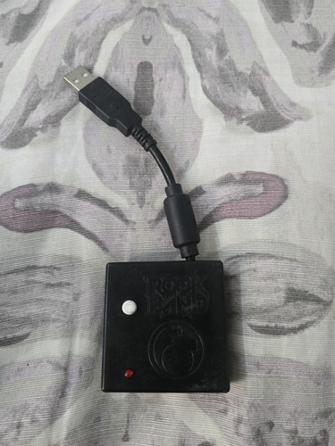 Ps3 rock band usb dongle - usb,