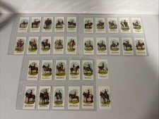 VTG FULL SET TEA CIGARETTE