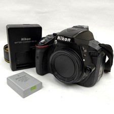 Nikon Nikon D5300 digital