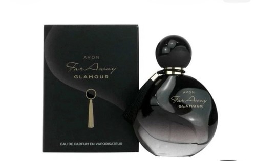 Avon far away glamour - glamour, eau