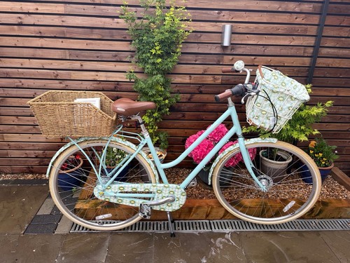 Orla keily bike with - keily,