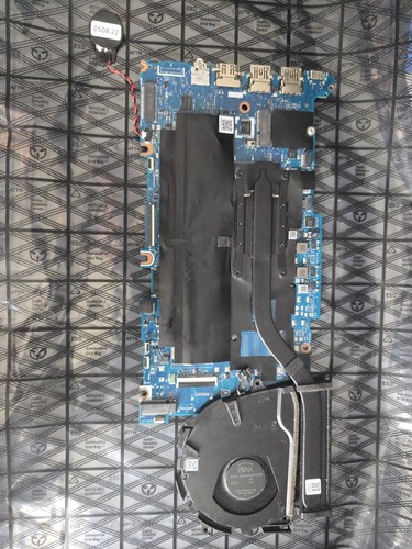 Genuine probook 440 g9 - genuine,