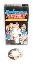 Family Guy - Stewie Griffin
