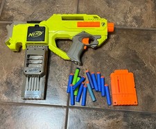 Nerf Rayven N-Strike Firefly
