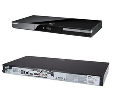 Samsung BD-C5900 3D Blu-Ray