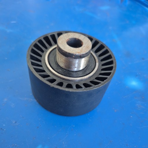 Timing belt guide - timing, ford