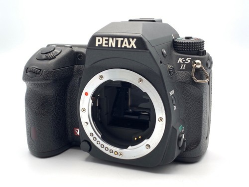 Pentax 3 mp - pentax, k-5