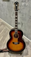 Harley Benton Custom Line CLJ-412E SB