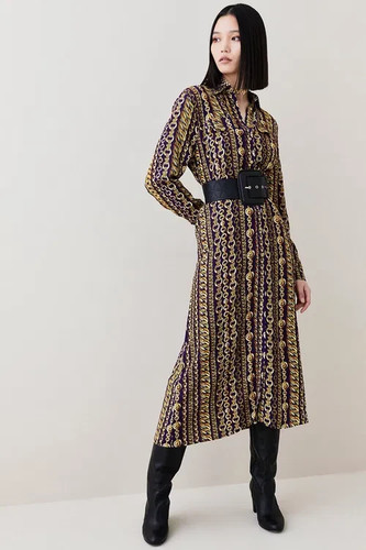 Karen millen chain - millen,