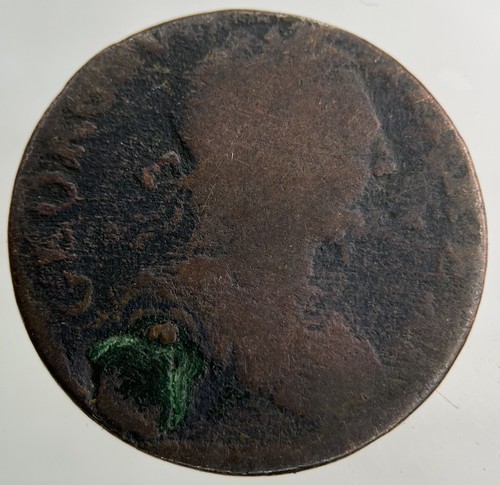 British george iii 3rd - iii,