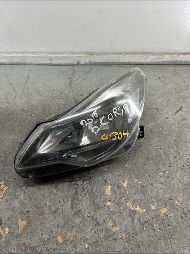 Vauxhall corsa hatch - vauxhall,