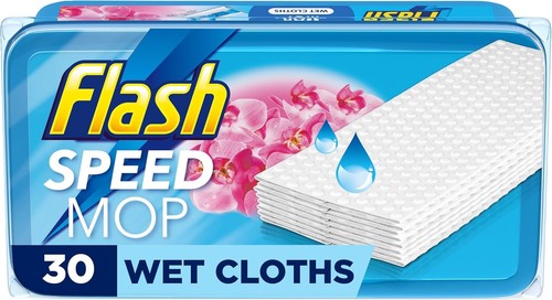 Flash speedmop wet mop floor - mop,