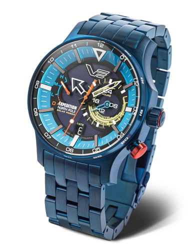 Vostok europe expedition polar - expedition,