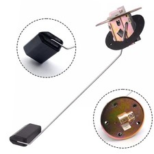 Sturdy and Accurate Fuel