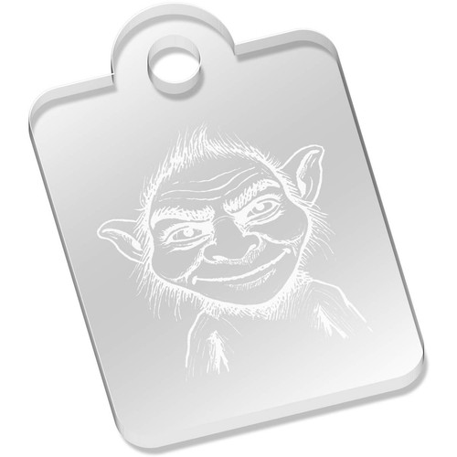 Mischievous troll - 'mischievous, troll'