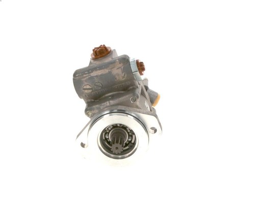 Hydraulic pump steering for - pump,,