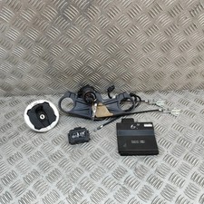 KAWASAKI NINJA Complete lock