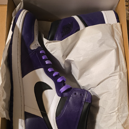 Nike air jordan retro - retro, high