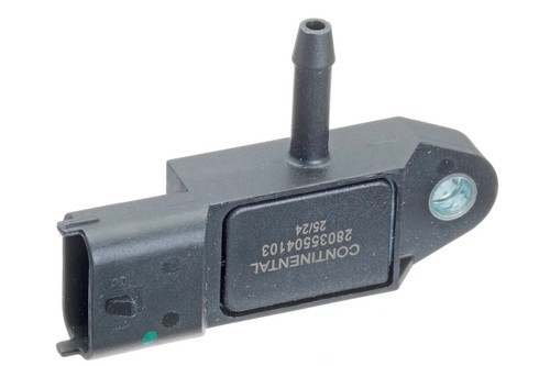 Vdo boost pressure intake - vdo,