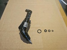 Just Serviced Rockshox Reverb hydraulic Remote Lever Plus Spare Orings