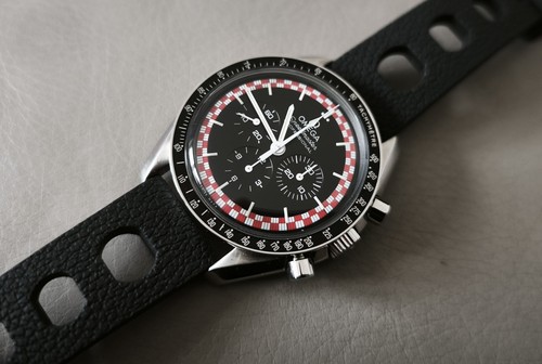 Omega speedmaster professional - omega,