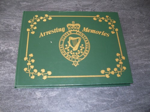 Arresting memories ruc ulster - arresting, ruc.