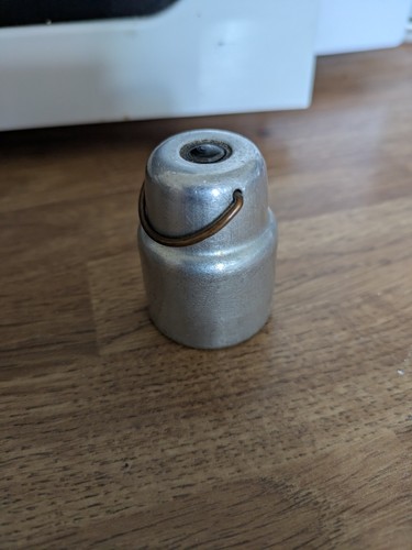 Vintage pressure cooker - pressure,