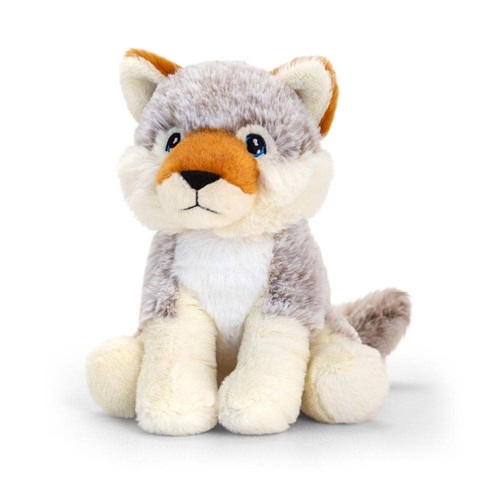 Shared earth wolf eco soft - shared,