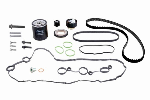 Full timing belt - full, with