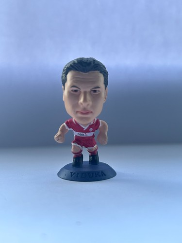 Corinthian microstars mark - microstars,
