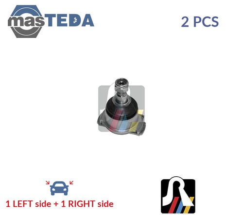 09564 suspension ball joint - 93-09564,