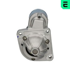 Starter Fits BMW 3 Convertible