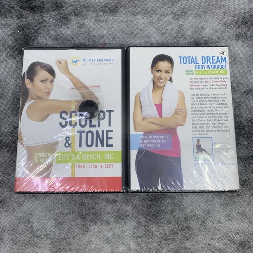 Life beach pilates - a,